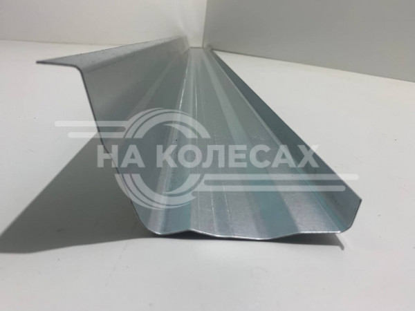 Ремонтные пороги Subaru Outback BP-3