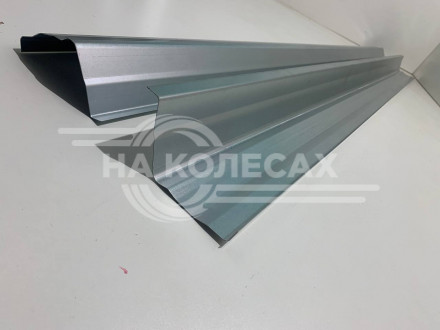 Ремонтные пороги Subaru Outback BP-3