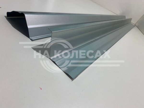 Ремонтные пороги Subaru Outback BP-3