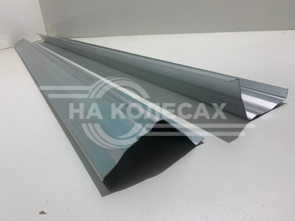 Ремонтные пороги Subaru Outback BP-3