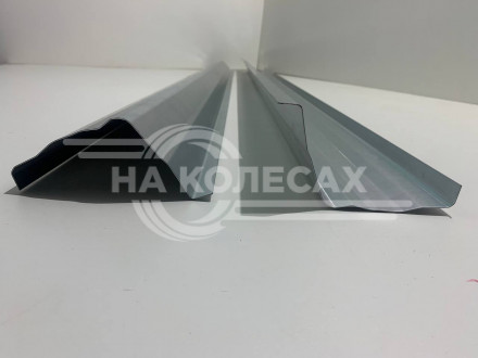 Ремонтные пороги Subaru Outback BP-3
