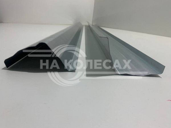 Ремонтные пороги Subaru Outback BP-3