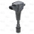 Катушка зажигания для автомобилей Mazda 3 BK (03-) 1.6i до 06г.
