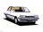 Арки задние Toyota Carina 1 (А60)