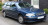 Арки задние Volvo V40 1дорест/1рест