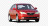 Передние арки Hyundai Elantra 4 (HD)