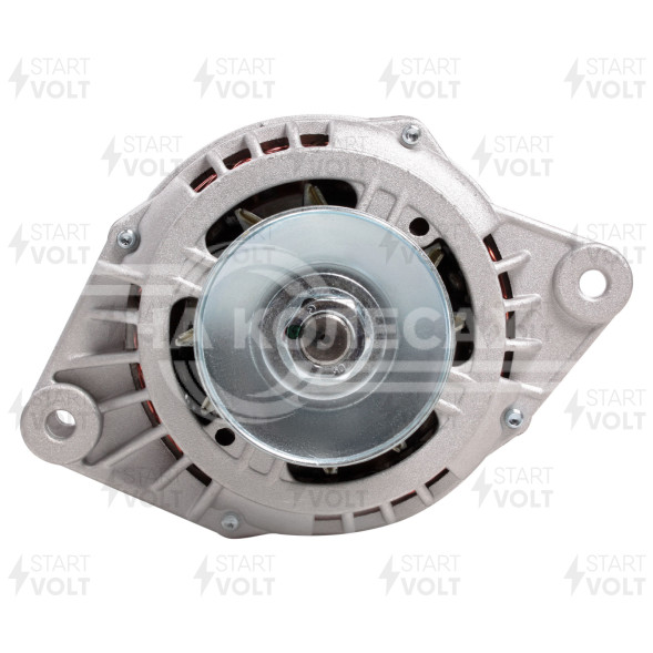 Генератор для автомобилей Лада 21214 (до 2019г)/2123 (до 09.2003) 90A