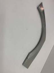 Ремонтные задние арки Mazda 3 BK рест / до рест