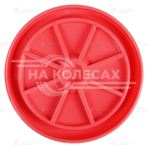 Мембрана маслоотделителя для автомобилей Mercedes-Benz Sprinter (00-) 2.1D/2.7D [OM611/612/646]