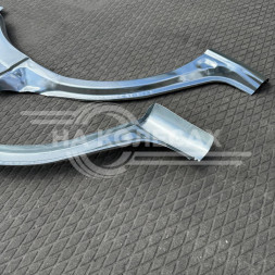 Задние арки MITSUBISHI PAJERO III 2000-2007, MONTERO III 1999-2006 (штамп.)