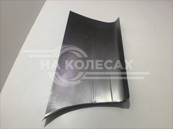 Карманы Cadillac Escalade II EXT (двойная кабина пикап)