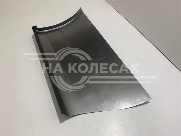 Карманы Cadillac Escalade II EXT (двойная кабина пикап)