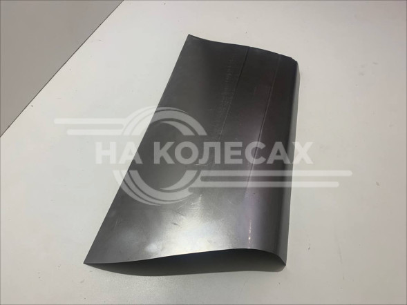 Карманы Cadillac Escalade II EXT (двойная кабина пикап)