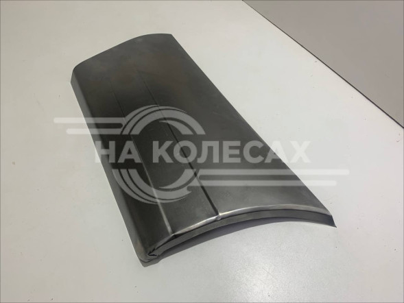 Карманы Cadillac Escalade II EXT (двойная кабина пикап)