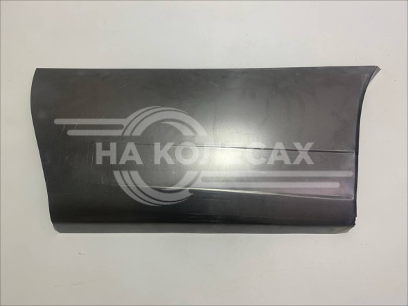 Карманы Cadillac Escalade II EXT (двойная кабина пикап)