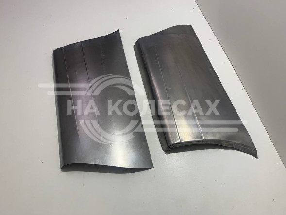 Карманы Cadillac Escalade II EXT (двойная кабина пикап)