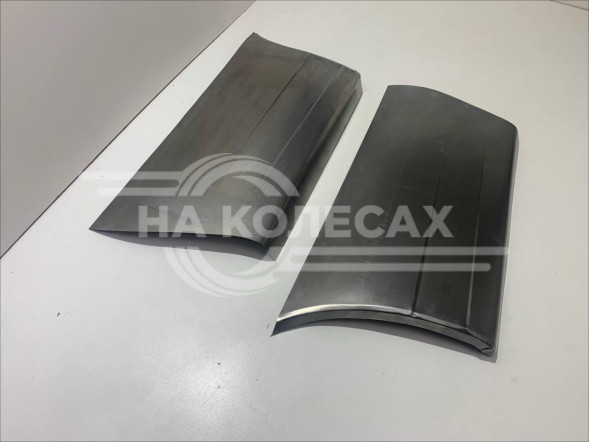 Карманы Cadillac Escalade II EXT (двойная кабина пикап)