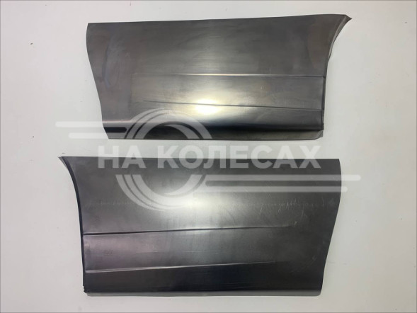 Карманы Cadillac Escalade II EXT (двойная кабина пикап)