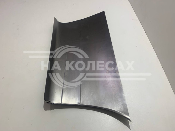 Карманы Cadillac Escalade II EXT (двойная кабина пикап)