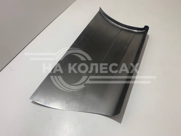 Карманы Cadillac Escalade II EXT (двойная кабина пикап)