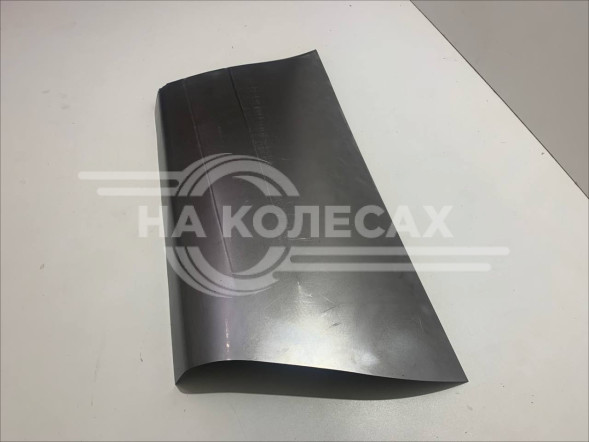 Карманы Cadillac Escalade II EXT (двойная кабина пикап)