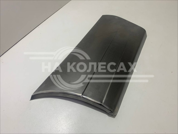 Карманы Cadillac Escalade II EXT (двойная кабина пикап)