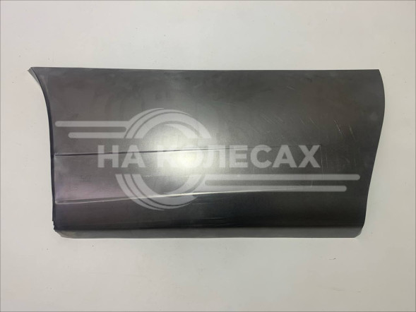 Карманы Cadillac Escalade II EXT (двойная кабина пикап)