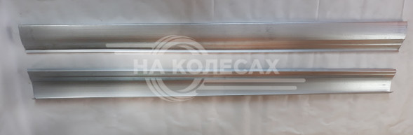 Ремонтные пороги Chrysler Neon 2