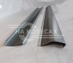 Ремонтные пороги Chrysler Neon 2