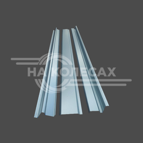 Ремонтные пороги Honda Prelude 4