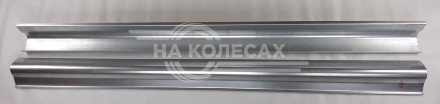 Ремонтные пороги Lancia Lybra