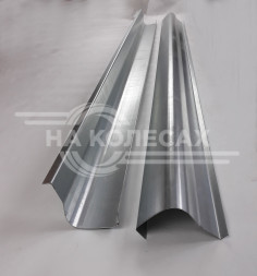 Ремонтные пороги Lancia Lybra