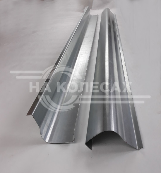 Ремонтные пороги Lancia Lybra