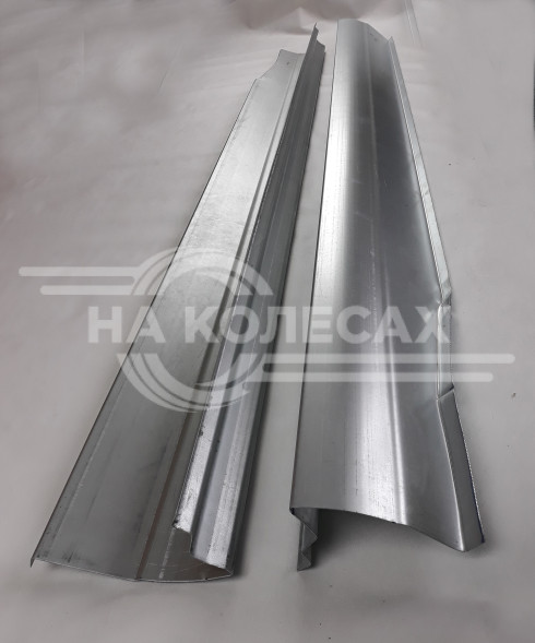 Ремонтные пороги Volkswagen Passat (B2)