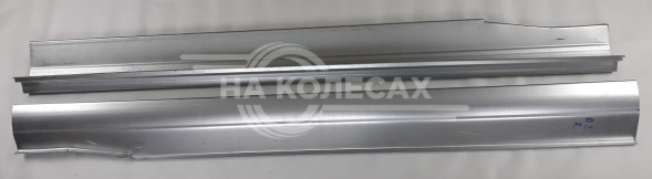 Ремонтные пороги Volkswagen Passat (B2)