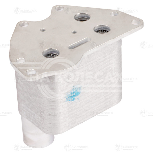 Радиатор масляный для автомобилей Astra J (10-)/Mokka (12-)/Meriva B (10-) 1.4T