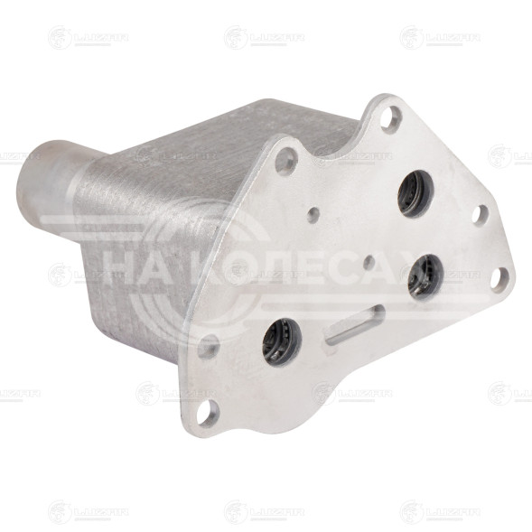 Радиатор масляный для автомобилей Astra J (10-)/Mokka (12-)/Meriva B (10-) 1.4T