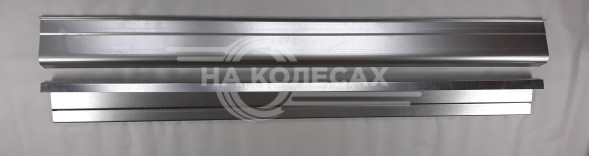 Ремонтные пороги Mitsubishi Galant 8 (Америка)