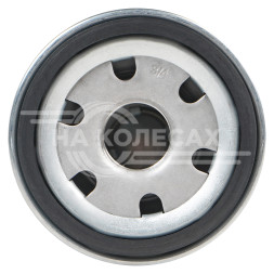 Фильтр масляный для автомобилей Toyota Camry (06-)/Rav 4 (05-)/Avensis (00-) 2.0-2.4i