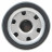 Фильтр масляный для автомобилей Toyota Camry (06-)/Rav 4 (05-)/Avensis (00-) 2.0-2.4i