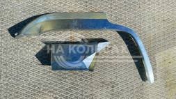 Ремонтные задние арки Jeep Grand Cherokee I (ZJ)