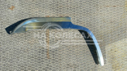 Ремонтные задние арки Jeep Grand Cherokee I (ZJ)