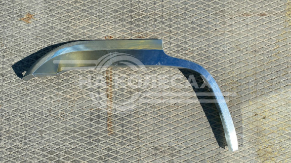 Ремонтные задние арки Jeep Grand Cherokee I (ZJ)