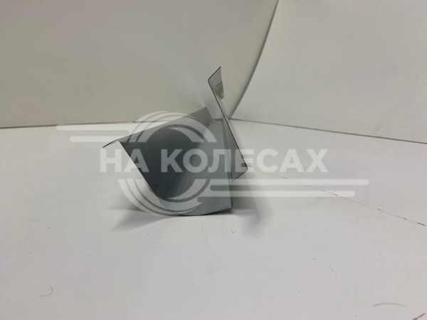 Ремонтные пороги SsangYong Korando