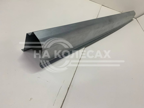 Ремонтные пороги SsangYong Korando