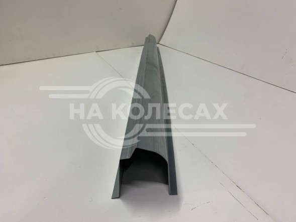 Ремонтные пороги SsangYong Korando