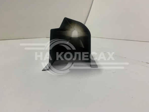 Ремонтные пороги SsangYong Korando