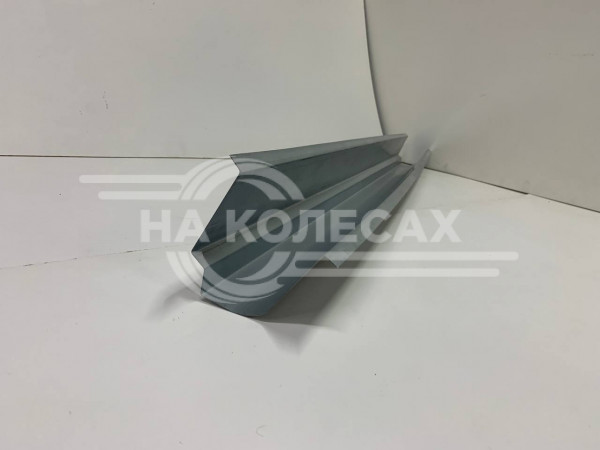 Ремонтные пороги SsangYong Korando