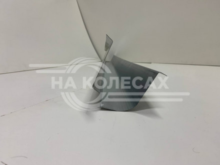 Ремонтные пороги SsangYong Korando
