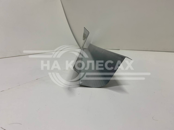 Ремонтные пороги SsangYong Korando